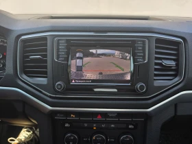 VW Amarok V6 TDI 4Motion, снимка 15