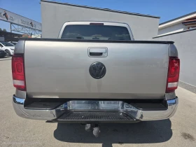 VW Amarok V6 TDI 4Motion, снимка 5