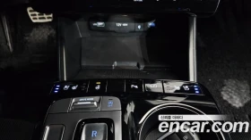 Hyundai Tucson 1.6 TURBO | 360| PANO| DIST| ПАМЕТ| ОБДУХ| DIGITAL, снимка 9