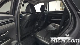 Hyundai Tucson 1.6 TURBO | 360| PANO| DIST| ПАМЕТ| ОБДУХ| DIGITAL, снимка 15