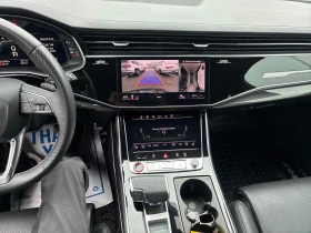 Audi SQ7 * CARFAX * БЕЗ ИНЦИДЕНТИ * ОПЦИЯ ЗА ФИНАНСИРАНЕ, снимка 9
