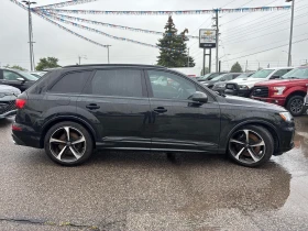 Audi SQ7 * CARFAX * БЕЗ ИНЦИДЕНТИ * ОПЦИЯ ЗА ФИНАНСИРАНЕ, снимка 3