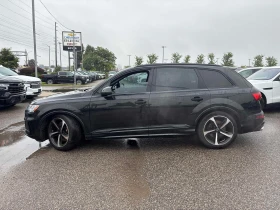 Audi SQ7 * CARFAX * БЕЗ ИНЦИДЕНТИ * ОПЦИЯ ЗА ФИНАНСИРАНЕ, снимка 2