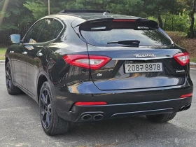 Maserati Levante * 3.0 AWD Sport * ЦЕНА ДО БГ, снимка 6