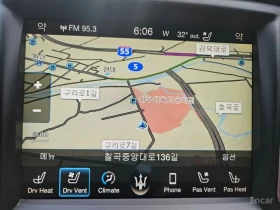 Maserati Levante * 3.0 AWD Sport * ЦЕНА ДО БГ, снимка 16