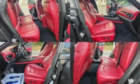 Maserati Levante * 3.0 AWD Sport * ЦЕНА ДО БГ, снимка 11