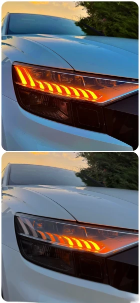 Audi SQ8 Pano#B&O#98km, снимка 12