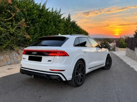 Audi SQ8 Pano#B&O#98km, снимка 5