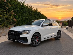 Audi SQ8 Pano#B&O#98km, снимка 2