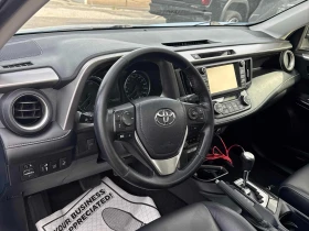 Toyota Rav4 HYBRID * AWD * NAV, снимка 7