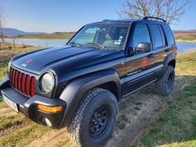 Обява за продажба на Jeep Cherokee ~8 800 лв. - изображение 1
