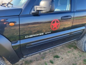 Jeep Cherokee, снимка 2