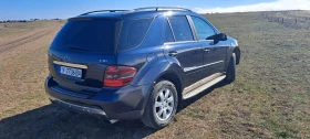 Mercedes-Benz ML 280 НА ПРУЖИНИ , снимка 4