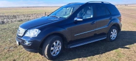 Mercedes-Benz ML 280 НА ПРУЖИНИ , снимка 6