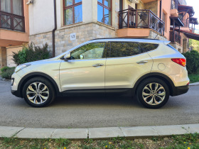 Hyundai Santa fe 2.0 CRDI 185 .. 44 6+ 1 | Mobile.bg   3