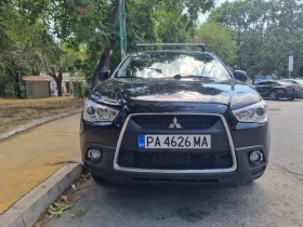 Mitsubishi ASX 1.8, 150ph, снимка 1