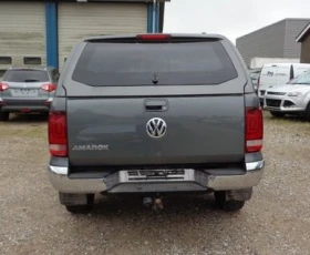 VW Amarok 3.0 V6 TDI Highline  4Motion | Mobile.bg    3