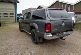 VW Amarok 3.0 V6 TDI Highline  4Motion | Mobile.bg    4