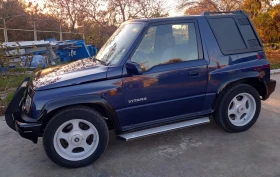 Suzuki Vitara 1.6 16V Clima | Mobile.bg    3