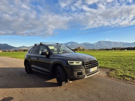 Audi Q5 2.0 TFSI, снимка 8