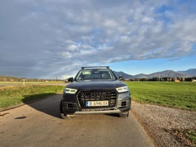 Audi Q5 2.0 TFSI, снимка 6