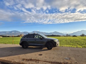 Audi Q5 2.0 TFSI, снимка 7