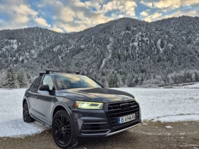 Audi Q5 2.0 TFSI, снимка 1