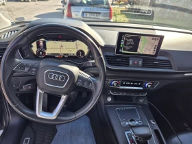 Audi Q5 2.0 TFSI, снимка 14