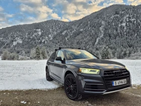 Audi Q5 2.0 TFSI, снимка 3