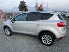 Ford Kuga (KATO НОВА)^(4x4), снимка 9