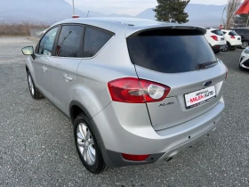 Ford Kuga (KATO НОВА)^(4x4), снимка 8