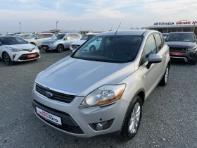 Ford Kuga (KATO НОВА)^(4x4), снимка 1