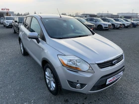 Ford Kuga (KATO НОВА)^(4x4), снимка 3