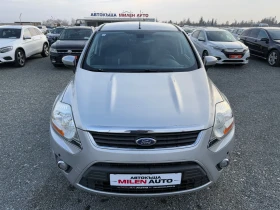 Ford Kuga (KATO НОВА)^(4x4), снимка 2