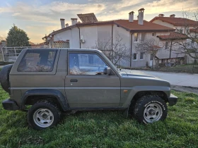 Bertone Freeclimber, снимка 3