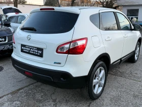 Nissan Qashqai 1.5 DCI FACELIFT , снимка 5