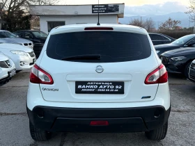 Nissan Qashqai 1.5 DCI FACELIFT , снимка 4