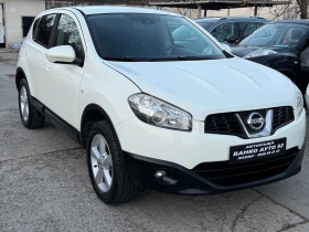 Nissan Qashqai 1.5 DCI FACELIFT , снимка 6