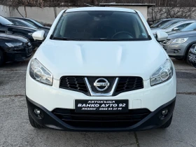 Nissan Qashqai 1.5 DCI FACELIFT , снимка 2