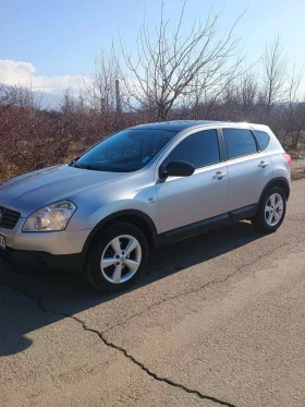 Nissan Qashqai, снимка 1