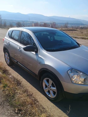 Nissan Qashqai, снимка 3