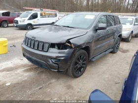 Jeep Grand cherokee * ALTITUDE 4X4*  | Mobile.bg    13