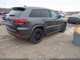 Jeep Grand cherokee * ALTITUDE 4X4*  | Mobile.bg    3