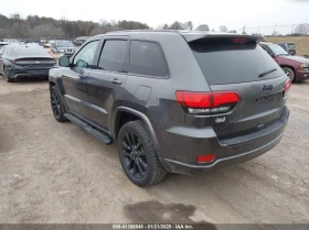 Jeep Grand cherokee * ALTITUDE 4X4*  | Mobile.bg    2