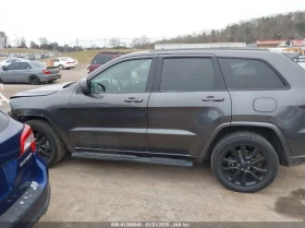 Jeep Grand cherokee * ALTITUDE 4X4*  | Mobile.bg    11