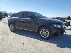 Audi Q5 AUDI Q5 PREMIUM PLUS | Mobile.bg    2