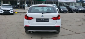 BMW X1 S-drive 1.8d 143k.c EURO 5B UNIKAT ITALIA , снимка 5