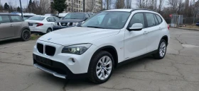 BMW X1 S-drive 1.8d 143k.c EURO 5B UNIKAT ITALIA , снимка 2