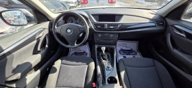 BMW X1 S-drive 1.8d 143k.c EURO 5B UNIKAT ITALIA , снимка 12