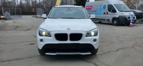 BMW X1 S-drive 1.8d 143k.c EURO 5B UNIKAT ITALIA  1